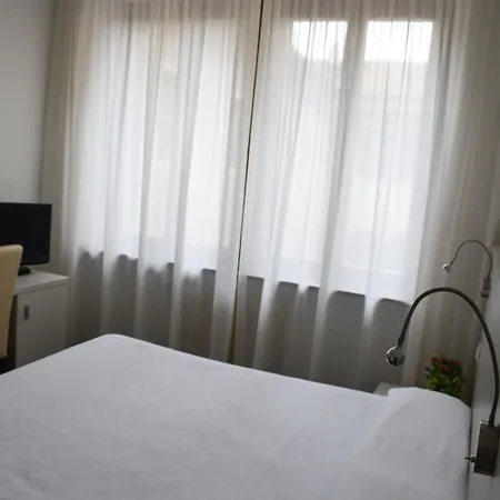 Hotel Accademia Trento