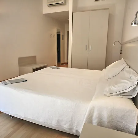 Hotel Accademia Trento