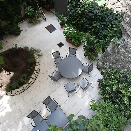 Hotel Accademia Trento