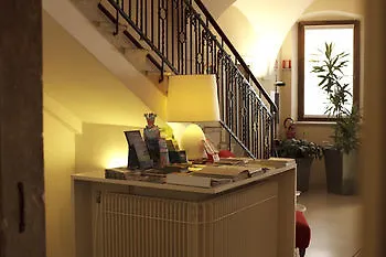 Accademia Hotel Trento