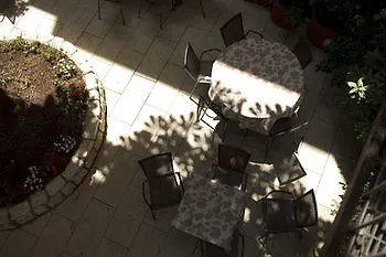 Accademia Hotel Trento